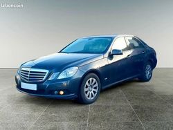 Utilisé 2010 Mercedes E200 Elegance | 7 000 €