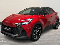 Utilisé 2024 Toyota C-HR SUV | 33 990 €