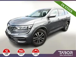 Gris Utilisé 2022 Renault Koleos Zen SUV | 21 788 € (Super prix)