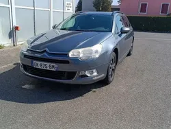 Utilisé 2010 Citroën C5 Exclusive Break | 2 500 €