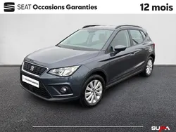 Gris Utilisé 2021 Seat Arona Business SUV | 15 490 € (Super prix)