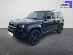 Utilisé 2023 Land Rover Defender Dynamic SUV | 112 890 €