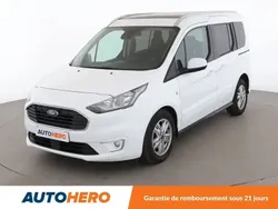 Blanc Utilisé 2020 Ford Tourneo Connect Titanium Monospace | 19 990 € (Super prix)