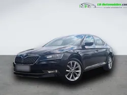 Utilisé 2015 Skoda Superb Berline | 19 900 €
