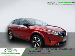 Utilisé 2023 Nissan Qashqai SUV | 31 700 € (Prix juste)