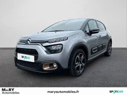 Othercolor Utilisé 2023 Citroën C3 PureTech Citadine | 13 990 € (Prix assez cher)