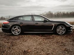Occasion 2013 Porsche Panamera Berline | 30 500 €