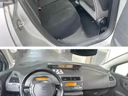 Utilisé 2006 Citroën C4 Berline | 3 500 € (Prix juste)