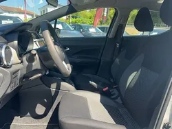 Gris Utilisé 2021 Nissan Micra Acenta Citadine | 11 890 € (Prix juste)