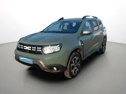 Gris Utilisé 2023 Dacia Duster Journey SUV | 18 490 € (Prix juste)