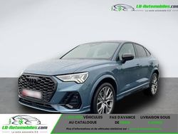 Utilisé 2023 Audi Q3 Sportback Sport SUV | 49 400 €