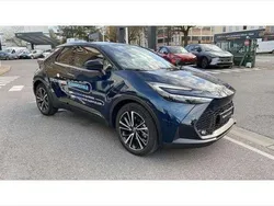 Utilisé 2024 Toyota C-HR SUV | 41 890 €