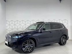 Noir Utilisé 2024 BMW X5 Comfort Edition SUV | 91 990 € (Super prix)