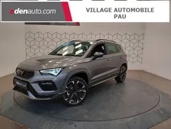 Gris Utilisé 2023 Cupra Ateca SUV | 36 500 € (Prix juste)