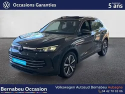 Gris Utilisé 2025 VW Tiguan Elegance SUV | 48 890 €