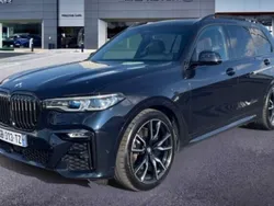 Utilisé 2021 BMW X7 M Sport SUV | 74 900 €