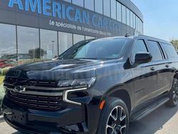 Occasion 2020 Chevrolet Suburban SUV | 84 990 €