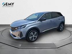 Utilisé 2024 Peugeot 3008 Allure | 27 990 € (Super prix)