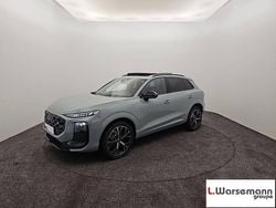 Gris flèche nacré Utilisé 2026 Audi Q3 Design SUV | 73 900 €