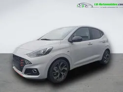 Utilisé 2023 Hyundai i10 Citadine | 20 300 € (Prix juste)
