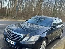 Utilisé 2010 Mercedes E300 Avantgarde Break | 6 500 €