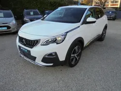 Utilisé 2018 Peugeot 3008 Allure SUV | 14 900 € (Prix cher)