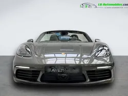 Utilisé 2025 Porsche Boxster S Cabriolet | 108 400 €
