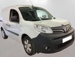Blanc Utilisé 2020 Renault Kangoo Van | 12 480 € (Prix juste)