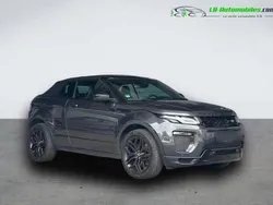 Utilisé 2018 Land Rover Range Rover evoque Citadine | 48 400 €