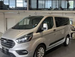 Utilisé 2020 Ford Transit Custom Titanium | 34 990 €