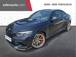 Utilisé 2020 BMW M2 Efficient Dynamics Coupé | 89 990 €