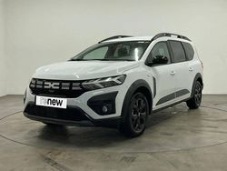 Blanc Utilisé 2023 Dacia Jogger Extreme Monospace | 21 999 €