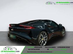 Utilisé 2023 Lotus Emira Coupé | 119 600 €