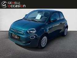 Utilisé 2022 Fiat 500e Action Citadine | 14 990 € (Prix assez cher)