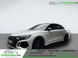 Utilisé 2024 Audi RS3 Sport Citadine | 68 100 € (Super prix)