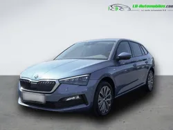 Utilisé 2021 Skoda Scala Citadine | 21 000 € (Prix juste)
