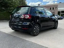 Noir Utilisé 2010 VW Golf Plus Cross Comfortline Monospace | 3 200 €