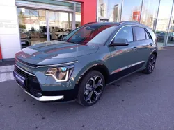 Utilisé 2025 Kia Niro Premium SUV | 33 499 € (Prix assez cher)