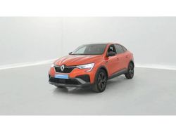 Utilisé 2021 Renault Arkana R.S. SUV | 23 590 € (Prix assez cher)