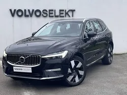 Noir Utilisé 2024 Volvo XC60 Ultimate SUV | 59 900 € (Bon prix)