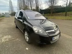 Utilisé 2010 Opel Zafira Monospace | 3 200 €
