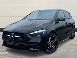 Utilisé 2024 Mercedes E250 AMG line Monospace | 38 499 € (Bon prix)