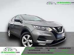 Occasion 2018 Nissan Qashqai Acenta SUV | 19 900 € (Prix assez cher)