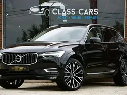 Gris Utilisé 2019 Volvo XC60 Inscription SUV | 28 990 € (Prix juste)