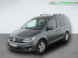 VW Caddy