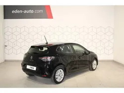 Noir Utilisé 2023 Renault Clio V Evolution Citadine | 14 390 € (Bon prix)