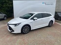 Blanc Utilisé 2020 Toyota Corolla Berline | 21 900 €