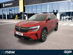 Rouge Utilisé 2023 Renault Espace Techno Monospace | 36 999 € (Prix juste)