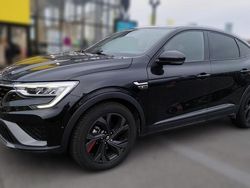 Noir Occasion 2021 Renault Arkana R.S. SUV | 20 490 € (Prix juste)