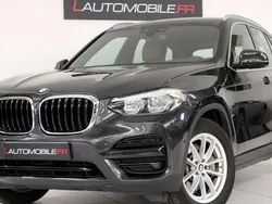 Utilisé 2021 BMW X3 Comfort Edition SUV | 31 800 €